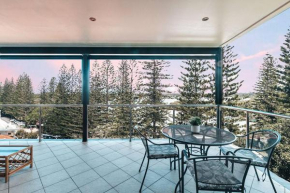 BAY PROPERTIES . The View